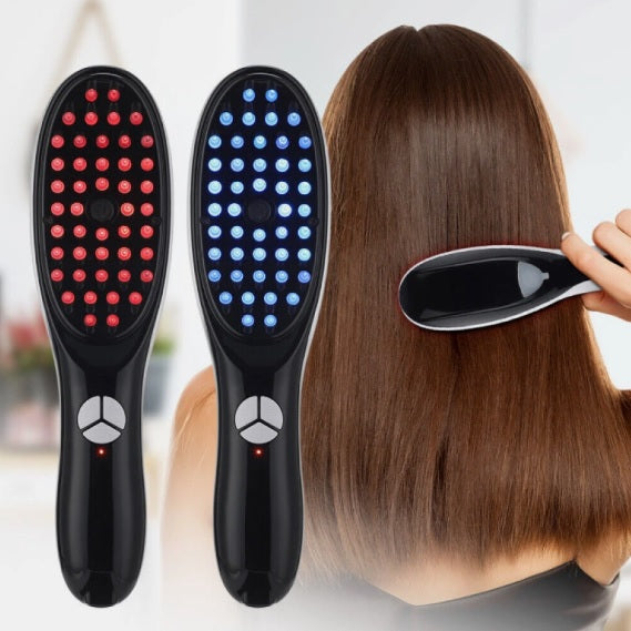 Scalp Massage Comb | Nano Mist | Permeating and Anti-inflammatory
