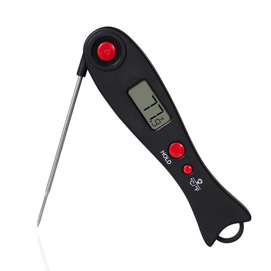 Digital Cooking Thermometer | Magnetic | Travel Friendly