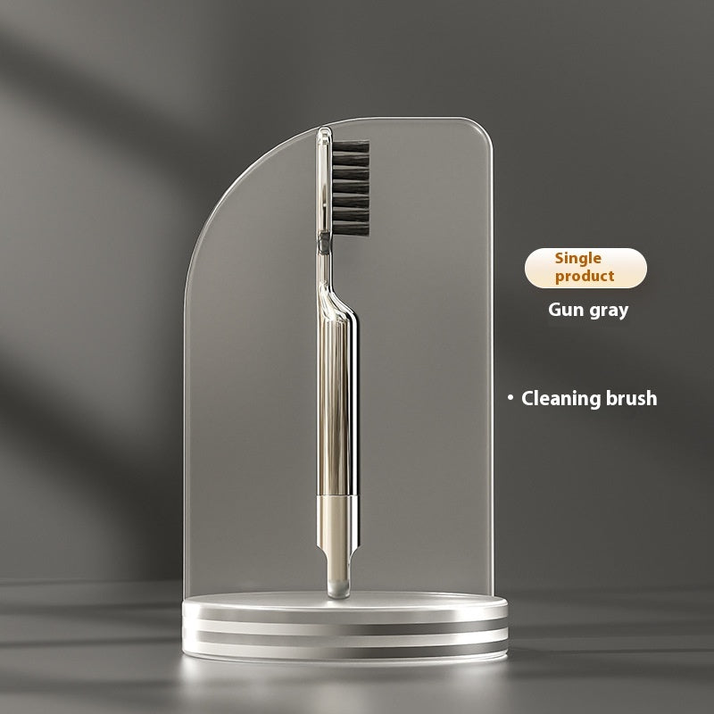 Steel Air Cushion Comb | Hair Styling and Massage