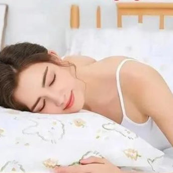 Travel Printed Bed Sheet Set (Pack of 3)