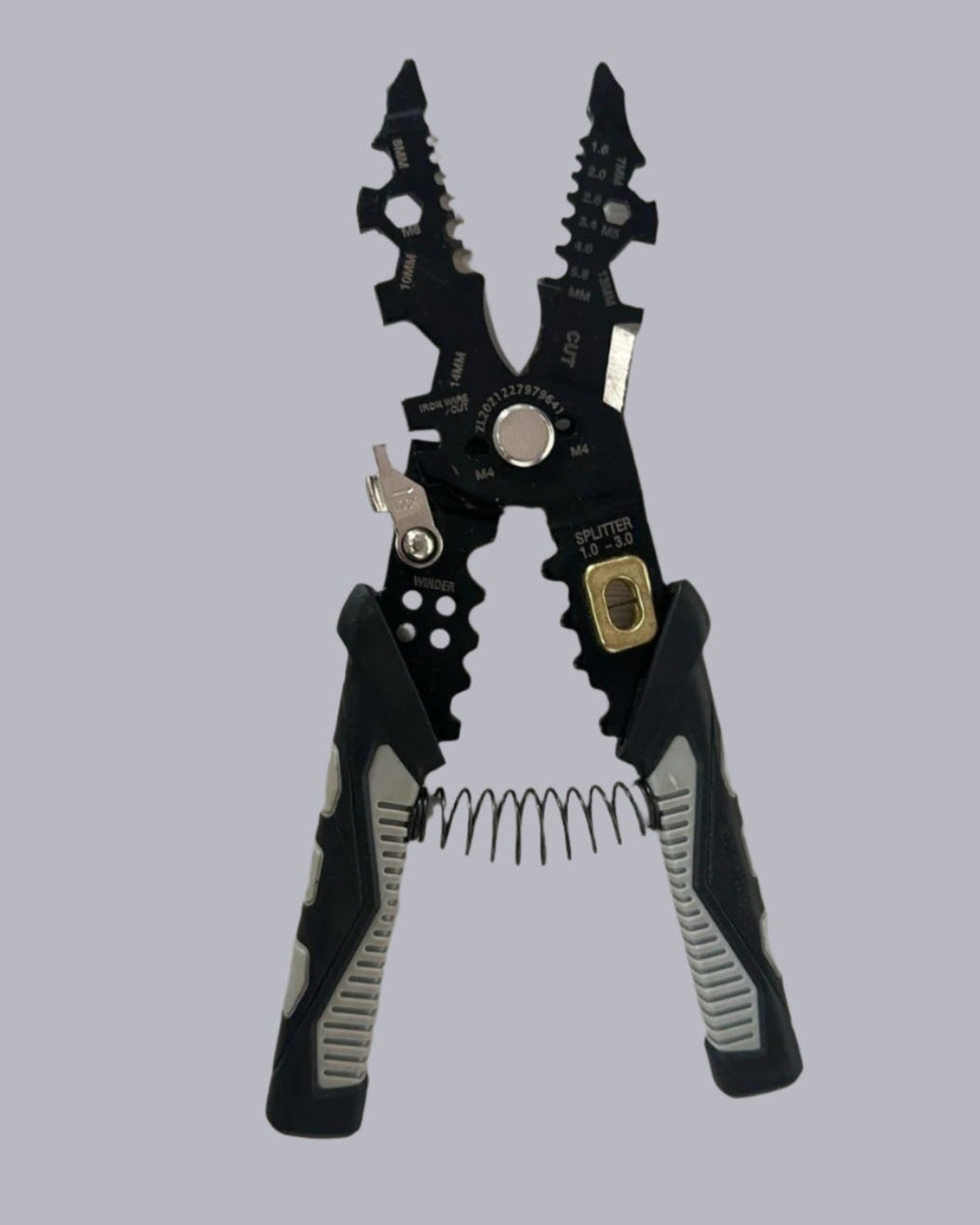 Wire Cutter | 25 in 1