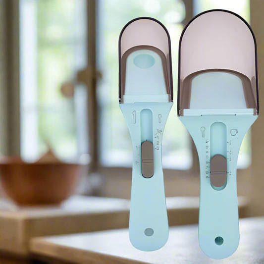 Measuring Spoons Set | 130 ml & 30 ml