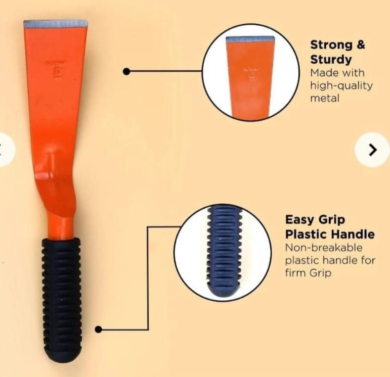 Plant Gardening Khurpa Tool