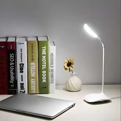 Desk Study Lamp | Flexible | Adjustable