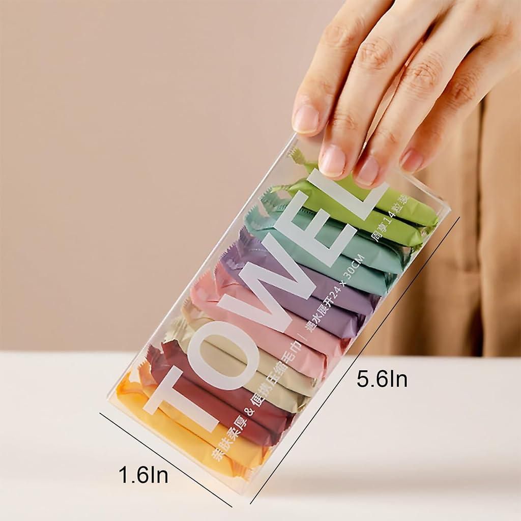 Towel Tablets | Pack of 14