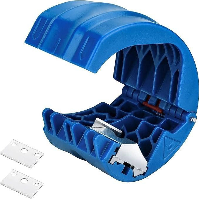 PVC Pipe Cutter