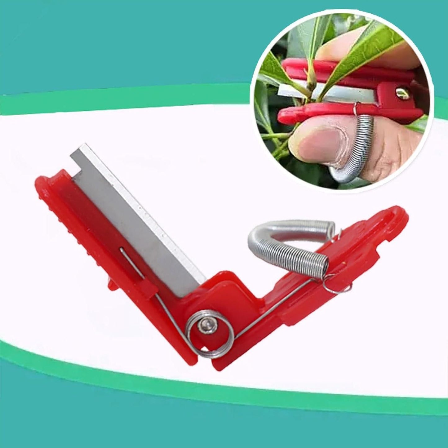 Thumb Cutter | Pruning Shear | Compact