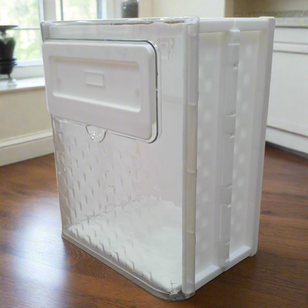 Foldable Trash Can