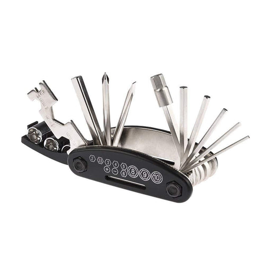 Bicycle Tool Kit | Hex Keys