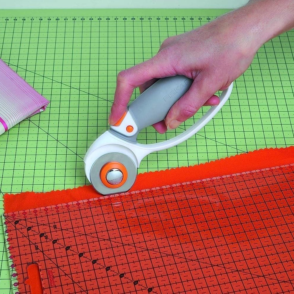 Rotary Cutter for Fabric | 45 mm