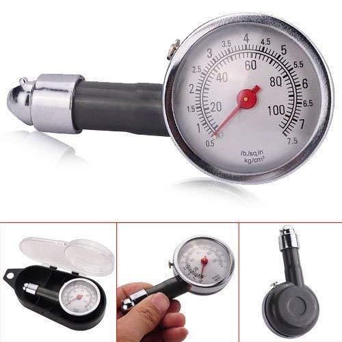 Tire Pressure Gauge | Easy Read