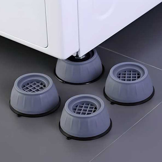Anti Vibration Pads (Pack of 4)