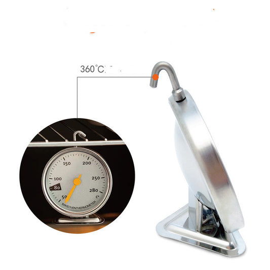 Baking Oven Thermometer | Stand & Hanger