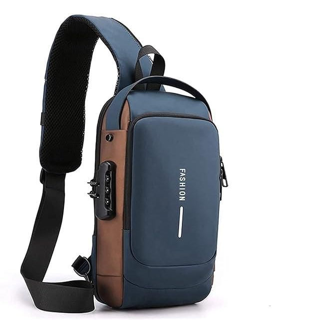 Sling Bag for Men & Women