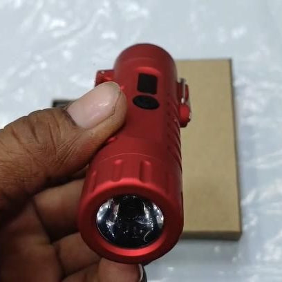 Premium Lighter | Torch | USB Charging