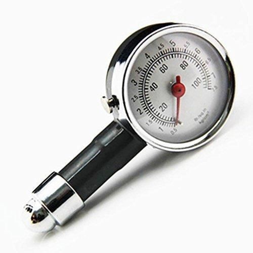 Tire Pressure Gauge | Easy Read
