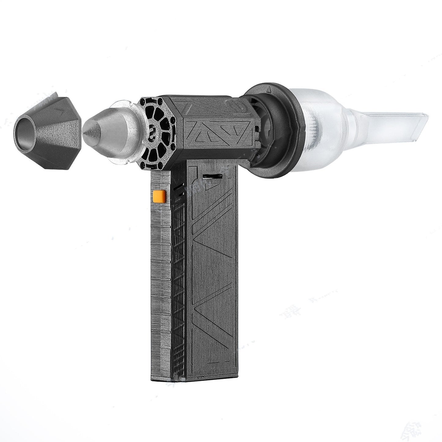 Turbo Fan | High Power Jet Fan | Brushless Motor