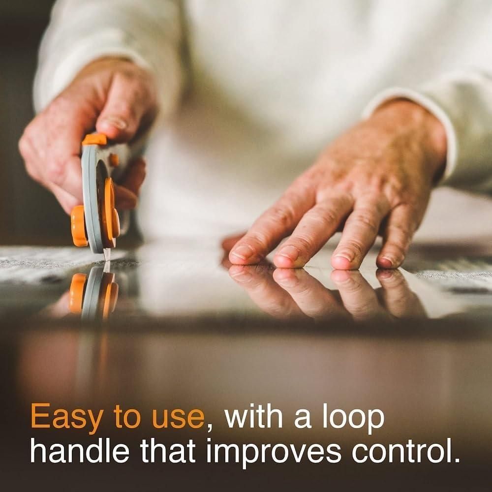 Rotary Cutter for Fabric | 45 mm