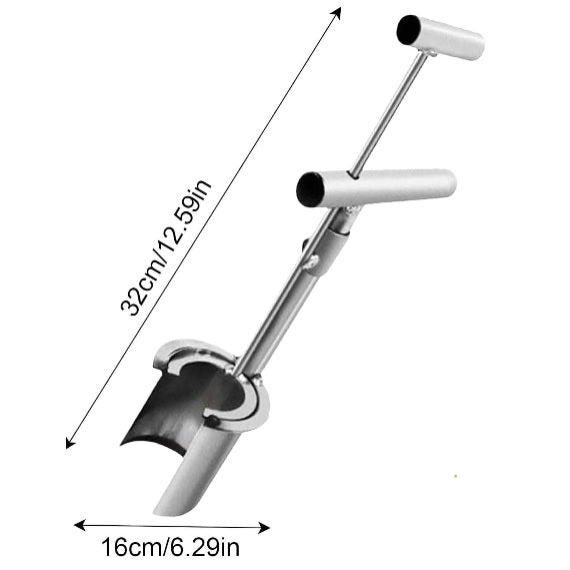 Potting Tool | Repotting | Replanting